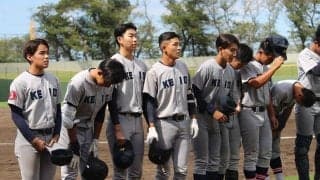 【高校野球】今夏の甲子園優勝・慶応、来春の選抜出場が絶望的に　秋季神奈川大会準々決勝で敗退