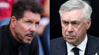 【ラ・リーガ注目プレビュー】今季最初のマドリードダービー！　開幕5連勝の絶好調レアルにやや失速のアトレティコが挑む