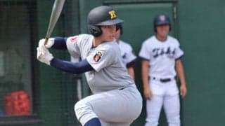 【高校野球】慶応が選抜絶望的…主将は肩震わせ大号泣「力が足りなかった」　冬の成長誓う