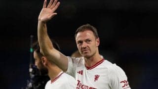 8年半ぶりにユナイテッドで先発したエバンス、クラブ通算200試合出場＆勝利に喜び露わ　「僕の人生で最高の夜の1つ」