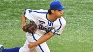 今永昇太が山本由伸ほどの評価を得られない理由は？ ハマの大エースへの“リアル評”「稼ぐ力は明らかに劣る」