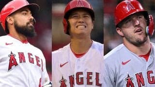 【MLB】エ軍、IL入り年俸総額は208億円以上　レンドン43試合…上位10人フル稼働ゼロの惨事