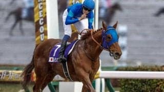 【シリウスS】レモンポップ、ハギノアレグリアスらが登録