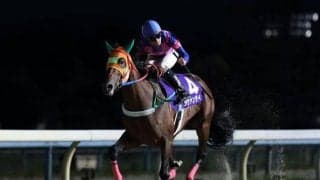 【金沢・ネクストスター金沢結果】ダヴァンティが逃げ切りV！無傷の3連勝で重賞2勝目を挙げる