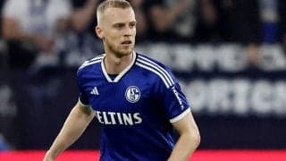 2部でも苦しむシャルケ、試合後の監督批判で主軸DFを処分…U-23チームに飛ばされる