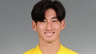 FC東京、今季2種登録のU-18GK小林将天の来季昇格内定を発表「東京の勝利のために全力を尽くして戦います」