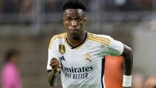 W杯予選連勝スタートのブラジル代表メンバーが発表！ ヴィニシウスやネイマールら順当選出【W杯南米予選】