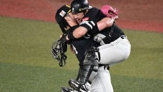 ソフトバンク、ヒヤヒヤ勝利で2位ロッテに並ぶ　パはオリ以外“貯金なし”の珍事