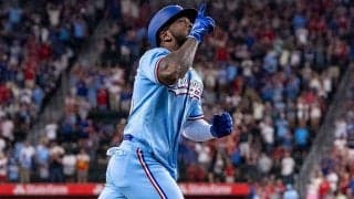 【MLB】元巨人ガルシア36号、大谷翔平に8本差　残り7試合も…シーガーは33号でラストスパート