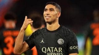 コロ・ムアニ＆ゴンサロ・ラモスの移籍後初弾などでPSGがマルセイユに4発快勝！【リーグ・アン】