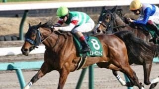 秋のGI開幕戦スプリンターズS 凱旋門賞にスルーセブンシーズ挑戦/今週の競馬界の見どころ