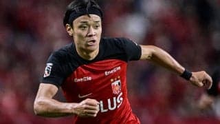 「動画が良すぎる」逆転弾を決めた浦和FW高橋利樹のゴール裏あいさつ＆タカハシコールが胸熱！「よっしゃーが良すぎて3回見た」「これは選手冥利に尽きますね」の声