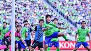 「ベルマーレ刺繍」「かわいい！」河野太郎大臣が「ベルマーレ仕様」のワイシャツとネクタイを披露！「さり気ないお洒落」で「ベルマーレへの熱い思い」をアピール