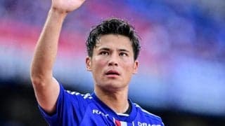横浜FM宮市亮が「穴があったら入りたい」と口にした鹿島戦の場面とは…同学年のＭＦ柴崎岳について「大怪我をするたびに…」とある絆を明かす