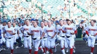 共栄学園が甲子園出場を果たした背景にある「画期的練習法」 専用グラウンドがなくても大丈夫