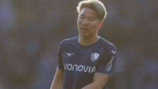 【ブンデスリーガ日本人選手】浅野先発のボーフムはバイエルンに惨敗…フランクフルトvsフライブルクはゴールレスドロー