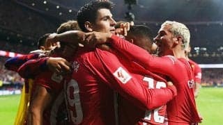 レーティング：アトレティコ 3-1 レアル・マドリー【ラ・リーガ】