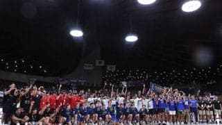 連日繰り広げられた渋谷での熱狂、大学バスケ界の”チャンピオンズリーグ”となるか／第2回WUBS総括