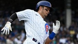【MLB】鈴木誠也、9月打率.375＆7HR「今はハマっている」　初のPO出場へ打撃に手応え