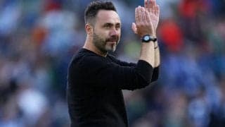 ブライトン指揮官、三笘薫2発の逆転劇も「私になってから最悪の試合」　