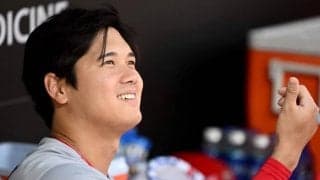 「オオタニは夢の化身だ」 NY老舗誌が大谷翔平を特集！ 米作家が「全くの別次元に達した」と偉才ぶりに脱帽