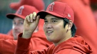 【MLB】大谷翔平がエ軍に残す財産　あと6試合で“お別れ”も…同僚が感謝「球界最高の選手」