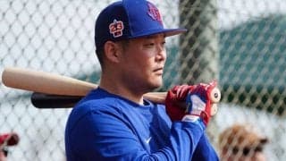 【MLB】筒香嘉智、打率.260＆10本塁打でマイナー今季終了　退団、独立L移籍…激動の米4年目
