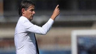 開幕5戦全勝のインテル指揮官「辛抱強くうまくプレー」　負傷アルナウトビッチは「これからテスト」