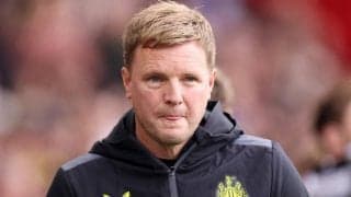 ニューカッスルが8-0の圧勝劇！　指揮官も「本当に良いフットボールがやれた」と喜び