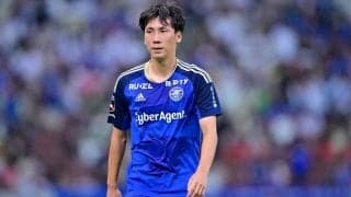 【J2攻撃力「沈黙と爆発」】町田、DF鈴木準弥のスーパーFK＆MF下田北斗のゴラッソミドル「6－0」快勝！「J1自動昇格圏内」確保はいよいよ濃厚に(2)