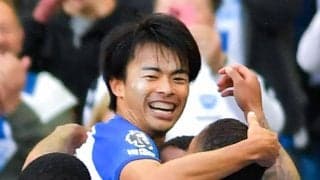 三笘薫が見せた「妖精のような動き」 途中出場２得点でブライトンを救う