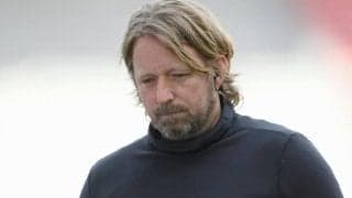 不振アヤックスがミスリンタートFDを解任…今年5月に着任したばかりも