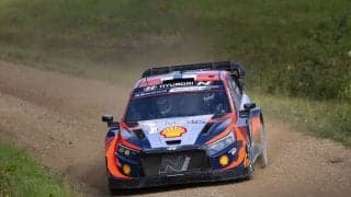 WRCチリ：ヒョンデはテーム・スニネンが3度目のラリー1車両で参戦