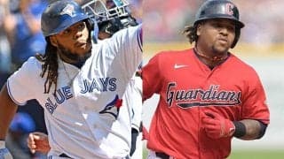 目を疑うスター同士の衝撃“トレード”　MLBファンに届いたまさかの知らせ「マジかよ」