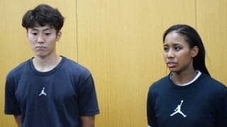 アジア大会の3x3は男女とも中国が最大の壁…女子キャプテンの窪田「打倒中国で戦っていきたい」