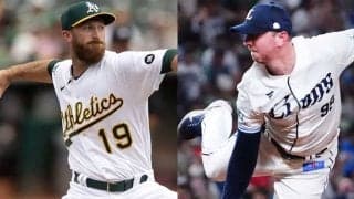 エ軍マイナーで防御率10点台、35歳右腕は2度の“屈辱”…　DeNA元助っ人の現在地