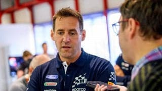 Mスポーツ・フォードのリチャード・ミルナー代表、フォードからの支援打ち切りの噂を否定