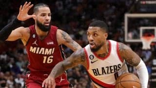 トレードの渦中にいるリラード…ラプターズからの関心は“本物”と現地報道