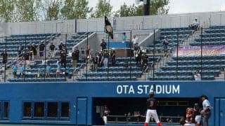 少年野球の“投球時の応援”はOK？　威嚇に見えるケースも…審判でも異なる「解釈」