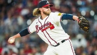 【MLB】防御率6.00で守護神剥奪→新天地で0.83　最強軍団で“アレ”前進…元阪神右腕が大復活