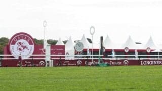 凱旋門賞の地上波生中継が決定 グリーンチャンネル・ラジオでも放送