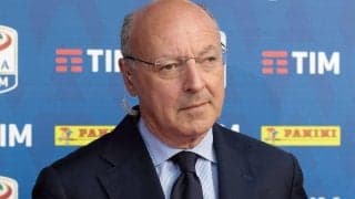 「欧州の競争力が衰退」インテルのマロッタCEO、サウジ勢のスター選手乱獲に懸念「売却に制限を」