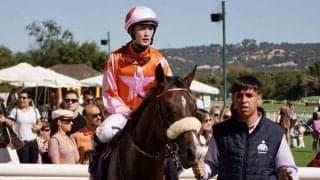 藤田菜七子「思ったような競馬は出来た」スペイン騎手招待競走