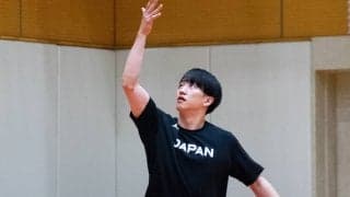 ここからパリ五輪バスケ代表入りの可能性も…アジア競技大会に臨む男子日本代表12名を徹底紹介