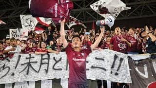 完全に一致！首位堅持の神戸、C大阪戦のゴールが20日前と“全く同じ”形だと話題「そっくりすぎる」「完璧にシンクロ」