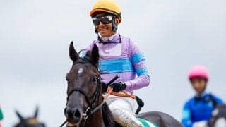 【スプリンターズS想定騎手】ナムラクレアは浜中俊騎手、アグリは横山典弘騎手