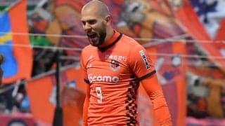 名古屋＆大宮でもプレーしたFWシモヴィッチがクロアチア1部に完全移籍、7月まで韓国でプレー