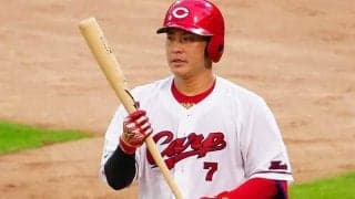 堂林は“本物の4番”になるか？　CS突破へ…新井監督「勝負の一手」に確かな根拠