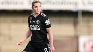 27歳で急死、シェフィールド・ユナイテッドの女子選手は不審死ではないと確認