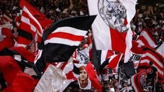 サポ暴徒化で中止となった“デ・クラシケル”の代替日が決定、アヤックスは不満を示す声明を発表